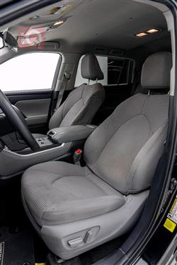 تويوتا هايلاندر